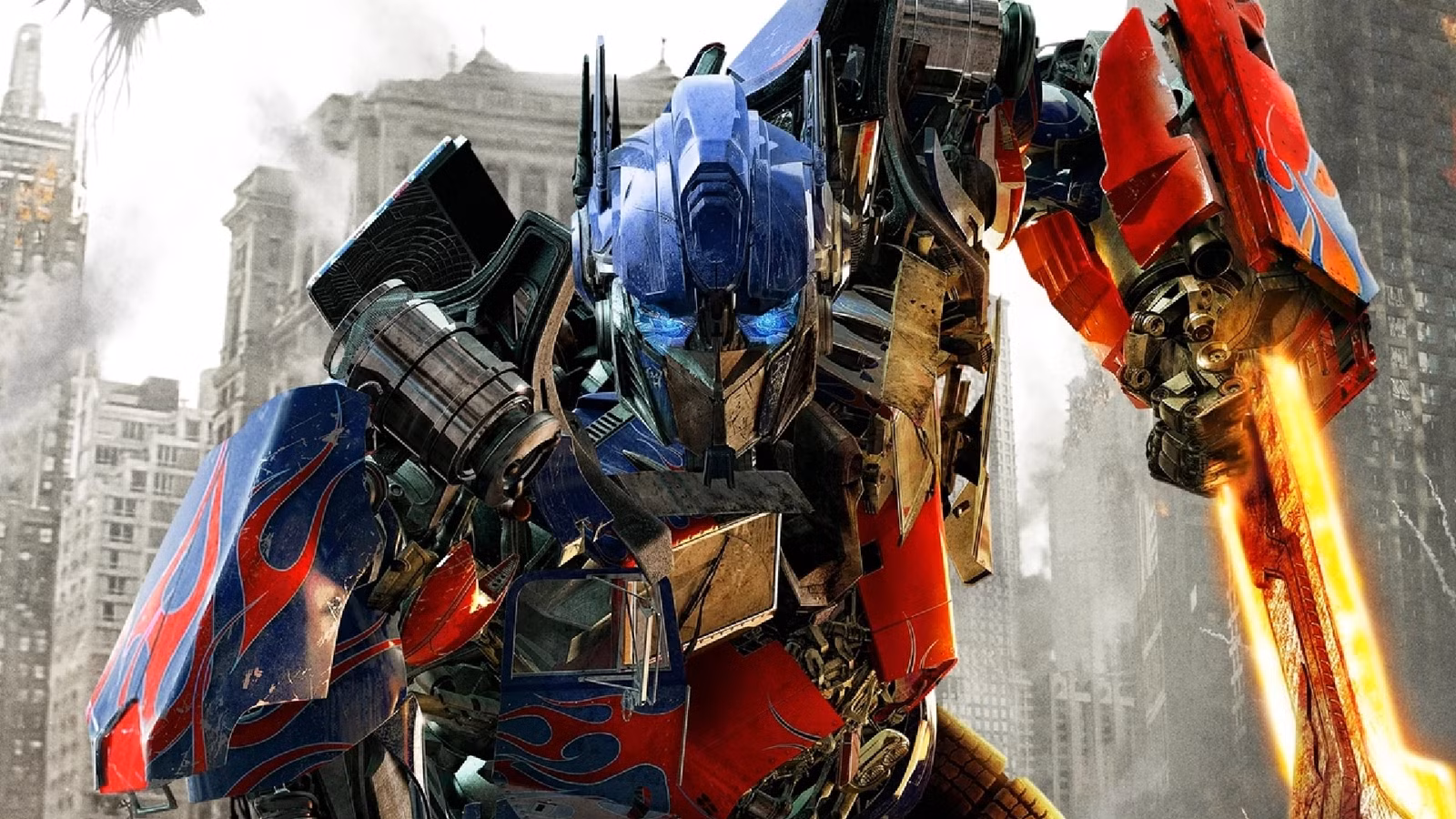 The Hidden Horror Icon Living Inside the Transformers Movies (And What It Means for the Franchise)