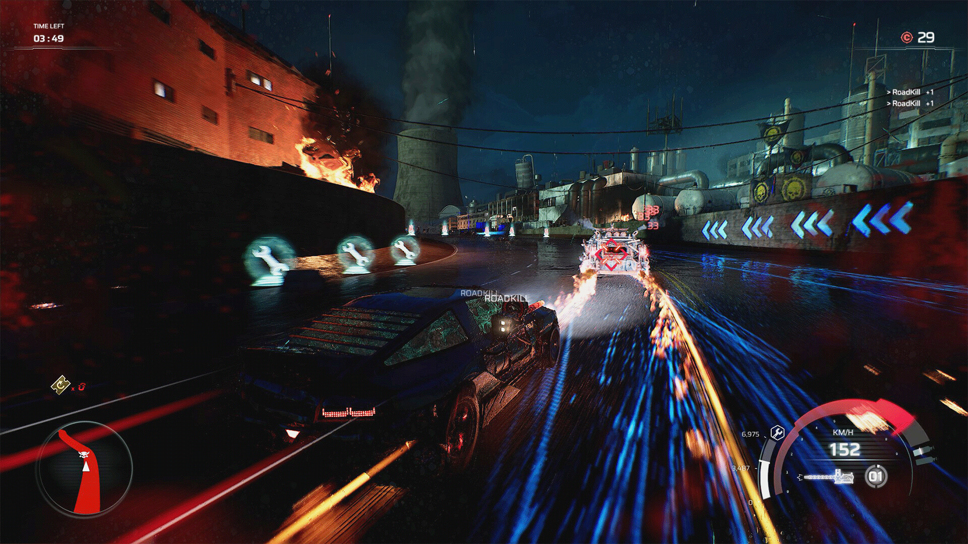 Carmageddon: Rogue Shift Turns Vehicular Carnage Into a Roguelike – But Is It Still Fun?