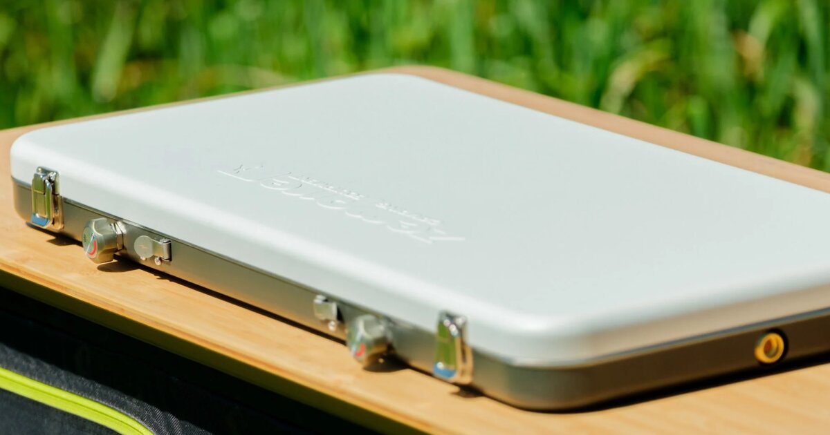 Tiny Camp Kitchen, Big Meals: Slim Stoves, Smart Coolers and Other Cooking Upgrades That Actually Earn Their Space