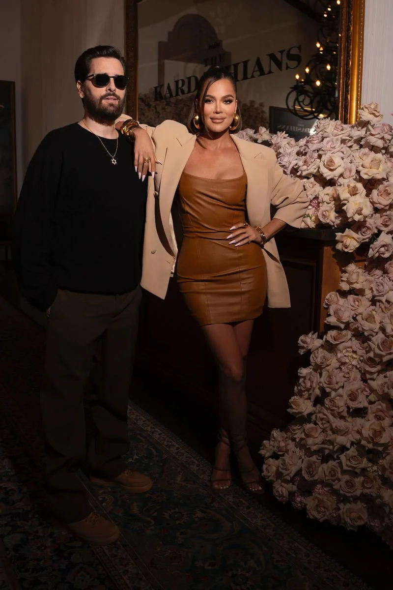 Inside Khloé Kardashian’s New Spin-Off The Girls and Hulu’s Bigger Reality TV Ambitions