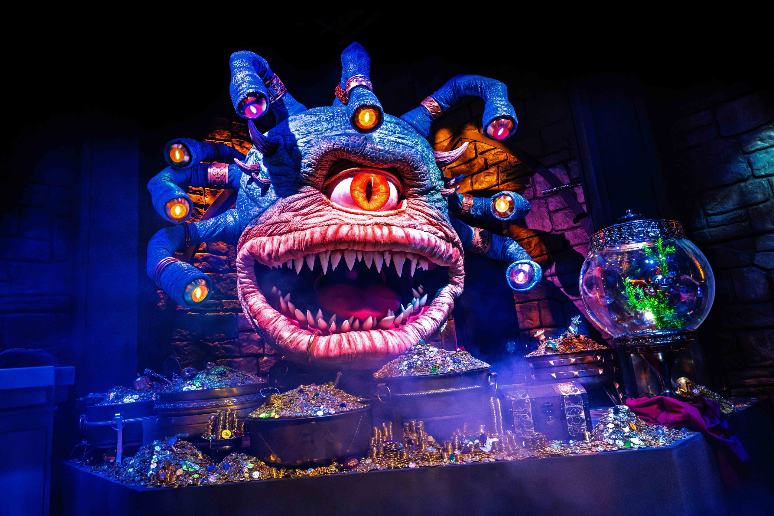 Inside Universal Fan Fest Nights: Rides, Fandoms and After‑Hours Perks Worth the Ticket