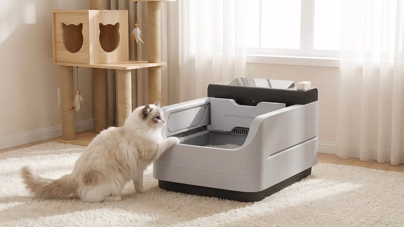 Do Cats Really Need Water Fountains? What Testing 12 Models Reveals About Hydration and Health