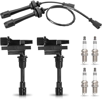 Best Spark Plugs for Your Daily Driver: Mazda Protege, 6.1 Hemi and Chevy Tahoe