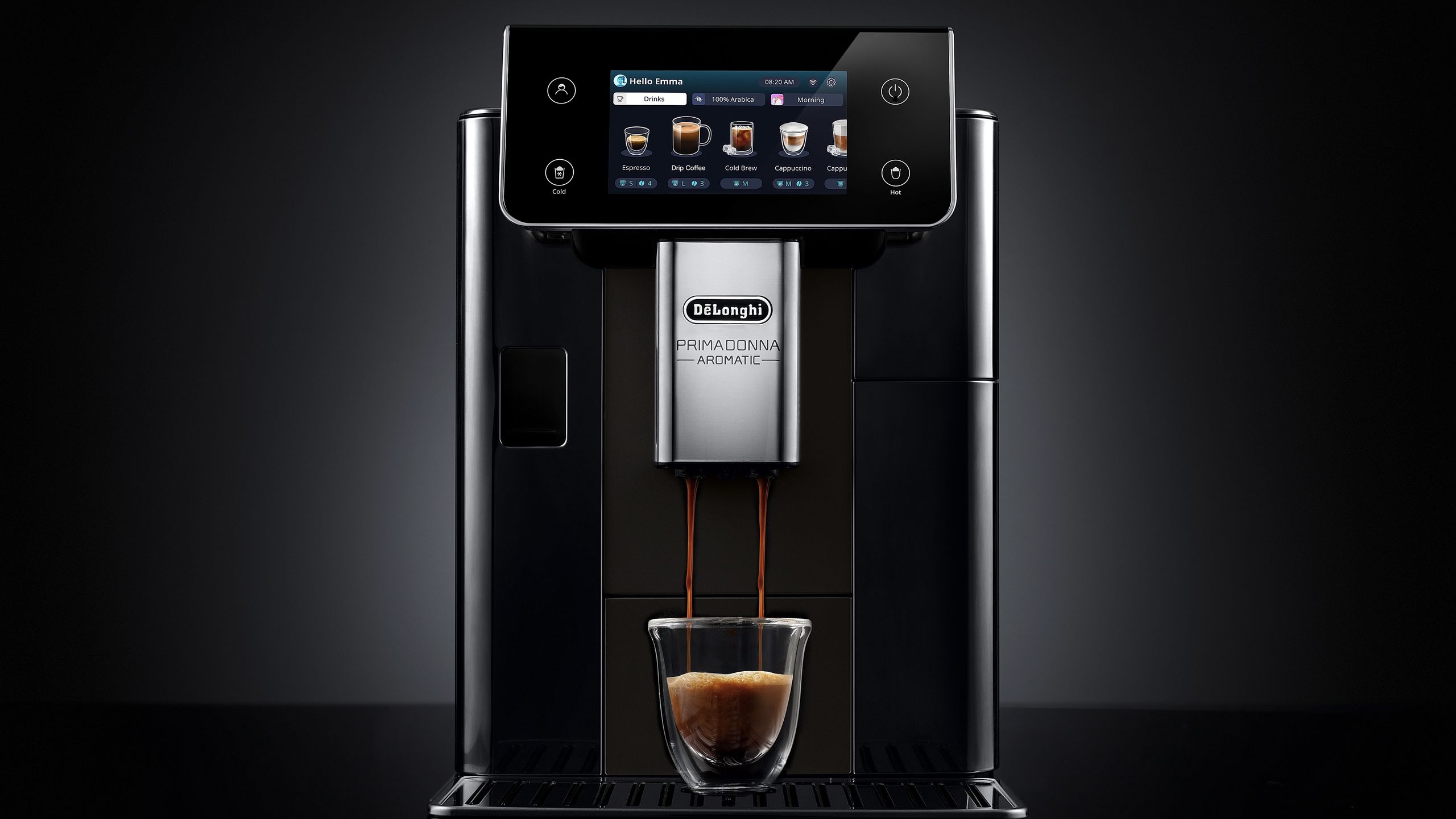 Smarter Than Your Average Barista? How New Espresso Machines Are Rewriting the Home Coffee Ritual