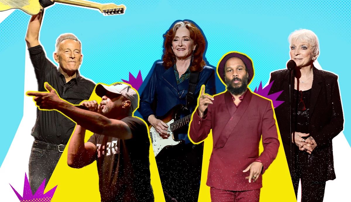 Boomer Rock in 2026: The Must-See Tours and How to Actually Get Good Seats