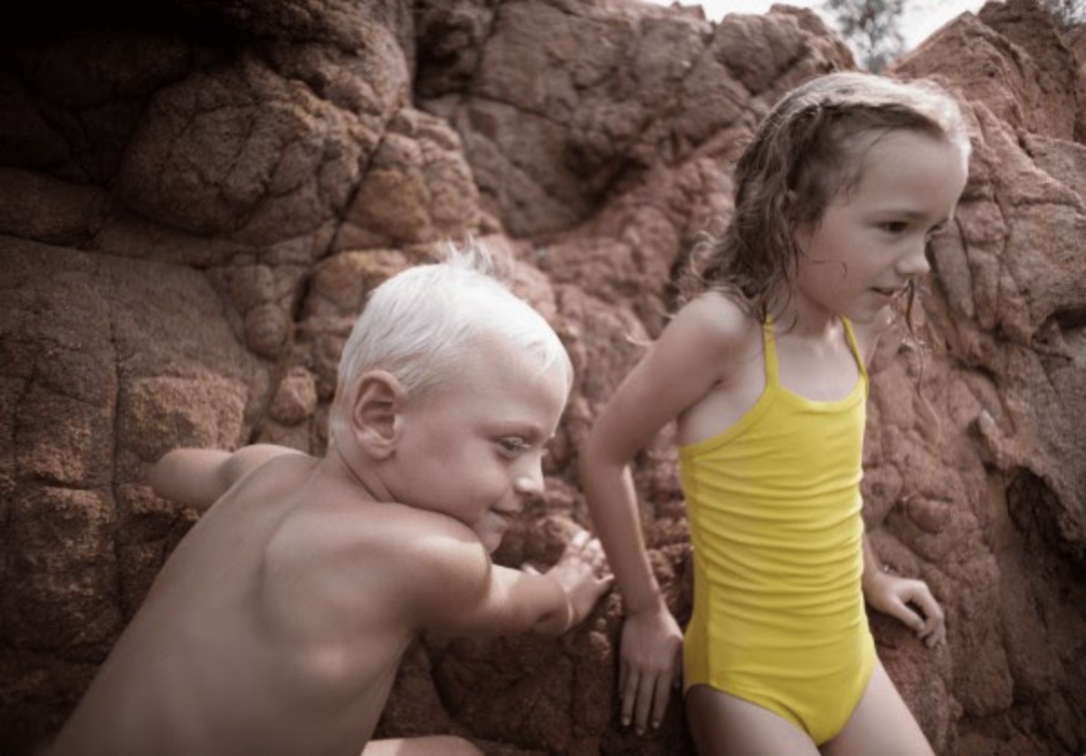 Why Bruno Dumont’s Cliff-Jumping Teen Drama ‘Red Rocks’ Is One of Cannes’ Most Dangerous Bets