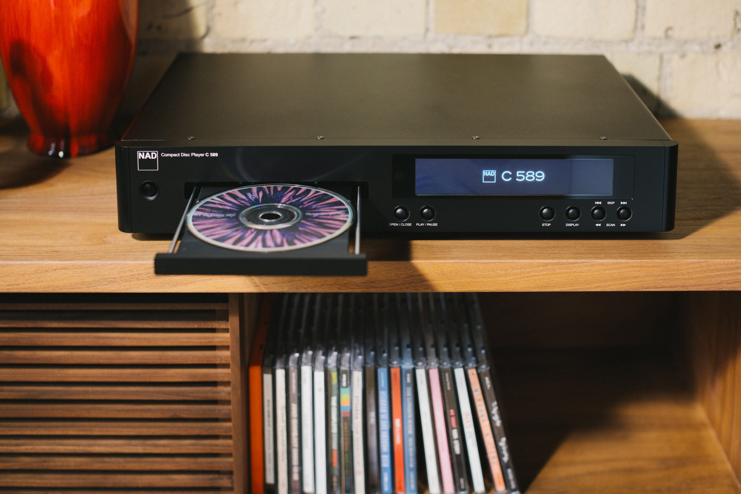 CD Players Are Quietly Back: Two New Machines That Prove Discs Aren’t Dead Yet
