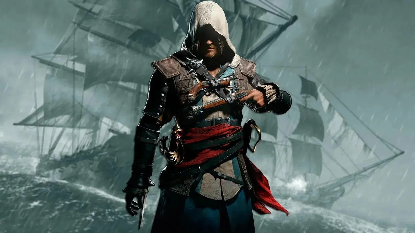 Assassin’s Creed Black Flag Resynced on PS5 Pro: The Console Upgrades That Actually Matter