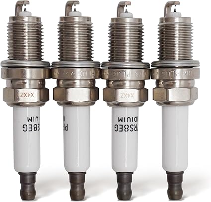 The Best Spark Plugs for Popular Engines: From Turbo F-150s to Family Minivans