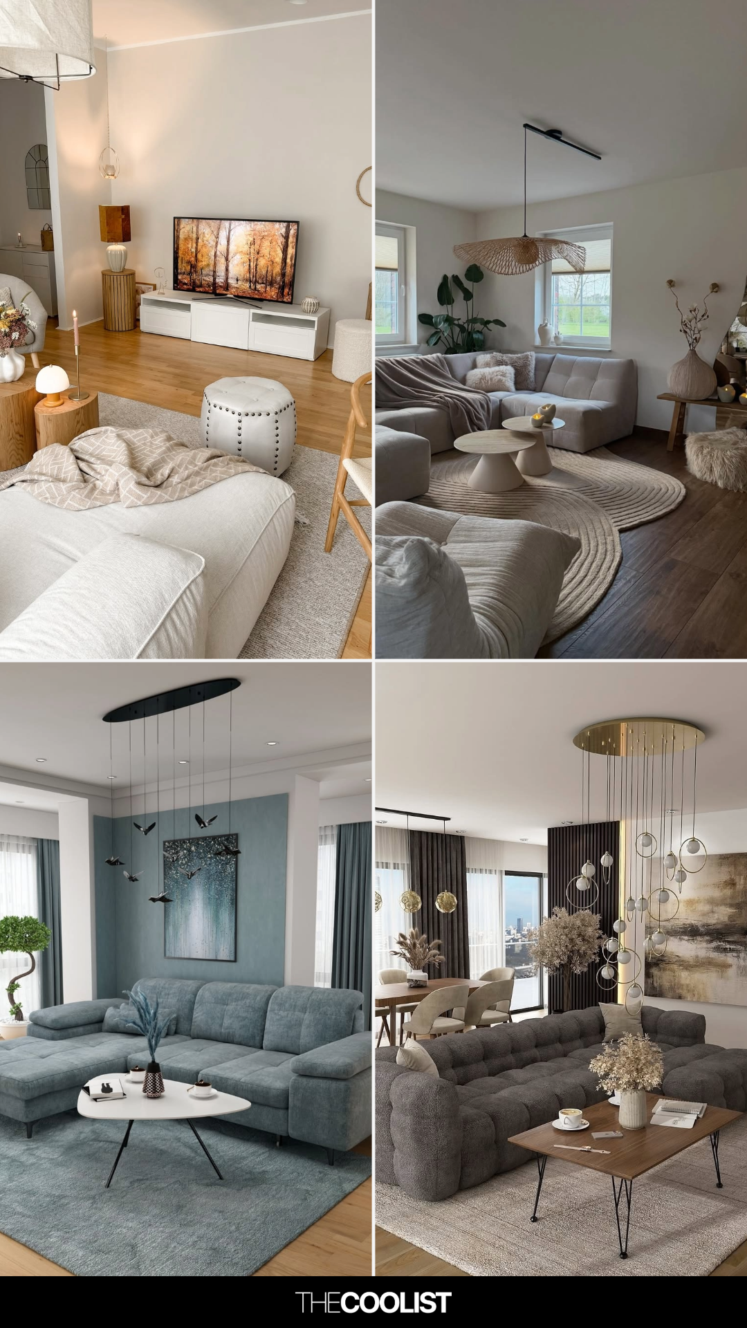 27 Designer-Approved Living Room Ideas to Make Your Space Feel Instantly Cozier in 2026