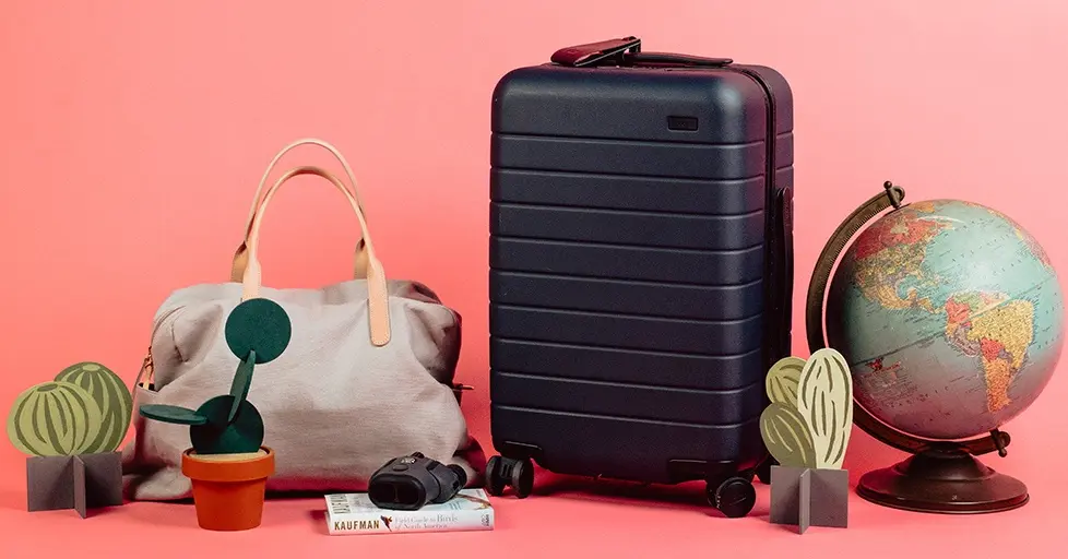 Hard-Shell Suitcase Showdown: Rimowa, Away and Lab-Tested Alternatives for Frequent Flyers