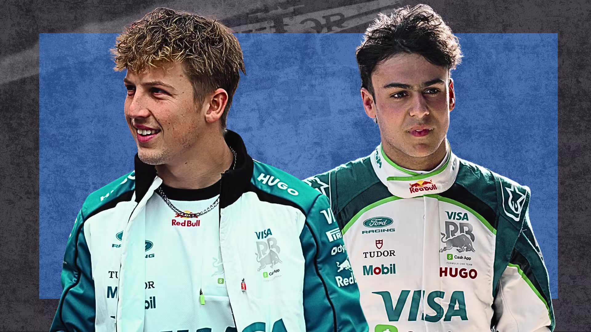 Inside Racing Bulls’ Surprise 2026 Surge: How the Lindblad–Lawson Duo Is Shaking Up the Midfield