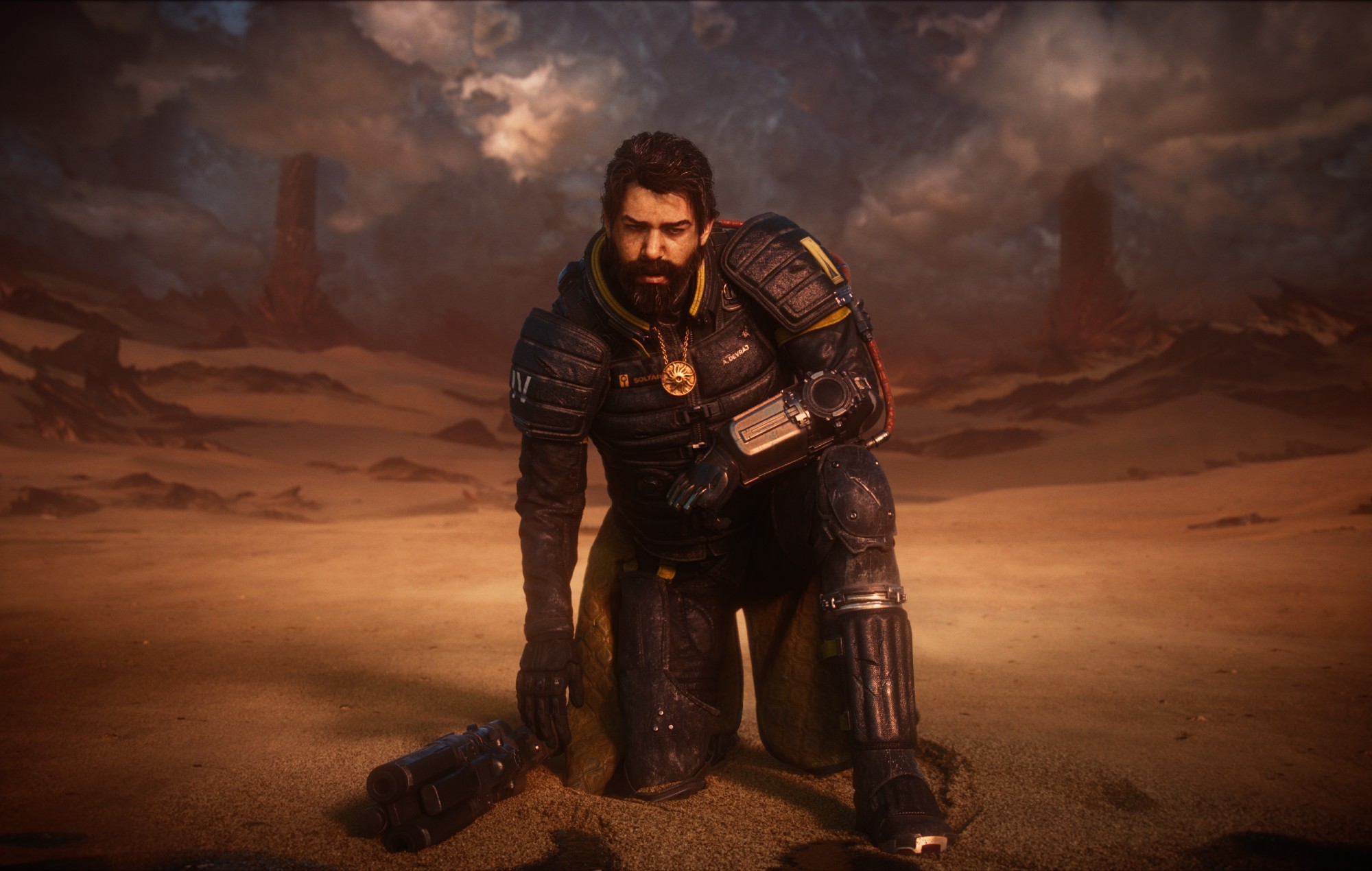 Saros Is the Surprise Rogue Hit of 2026: Why This ‘Returnal’ Successor Deserves a Spot in Your Backlog