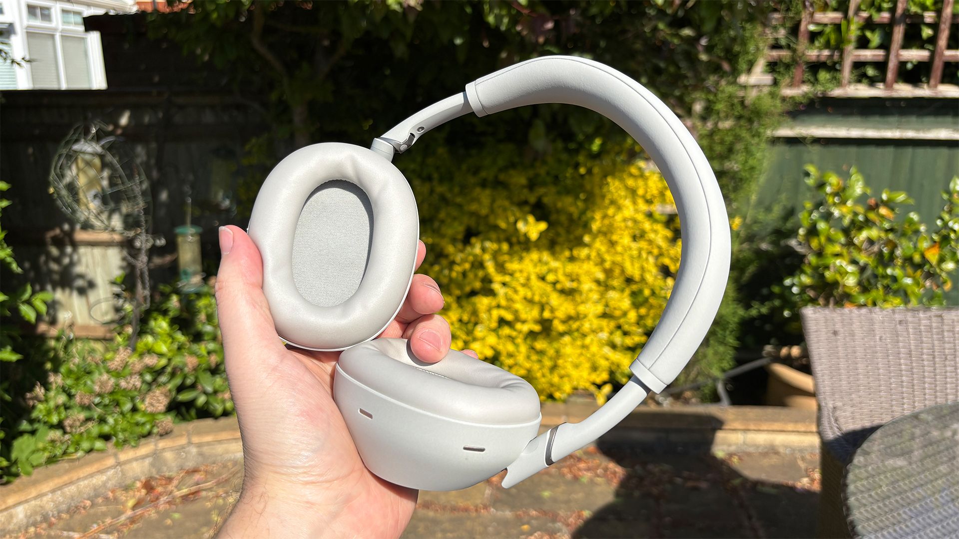 Sony’s Next Noise‑Cancelling Headphones Are Coming: Should You Wait for the WH‑1000XM6 Successor?
