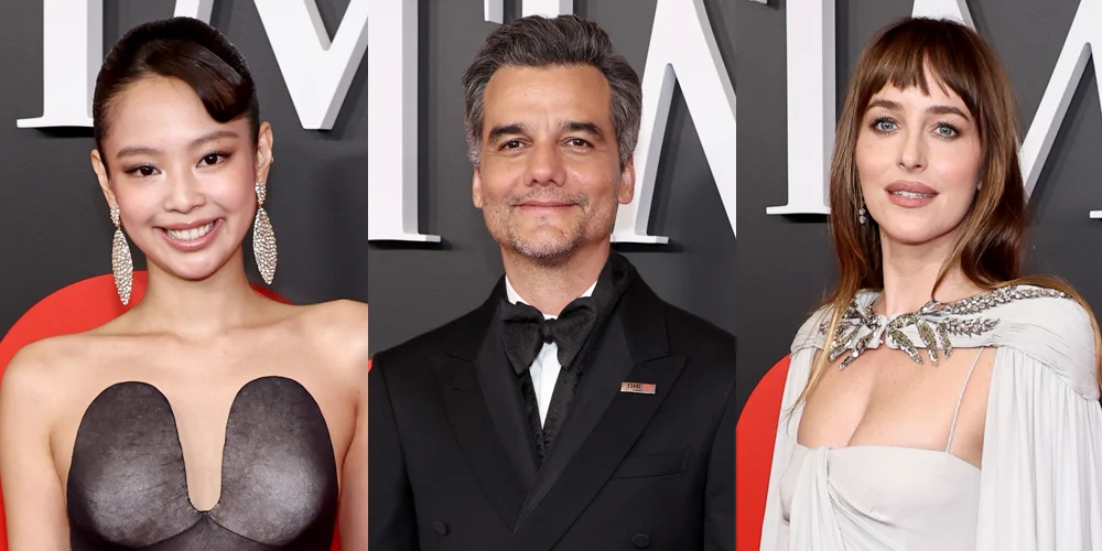 From Rising Actors to Athletes: The Under‑the‑Radar Celebrities Quietly Shaping Style