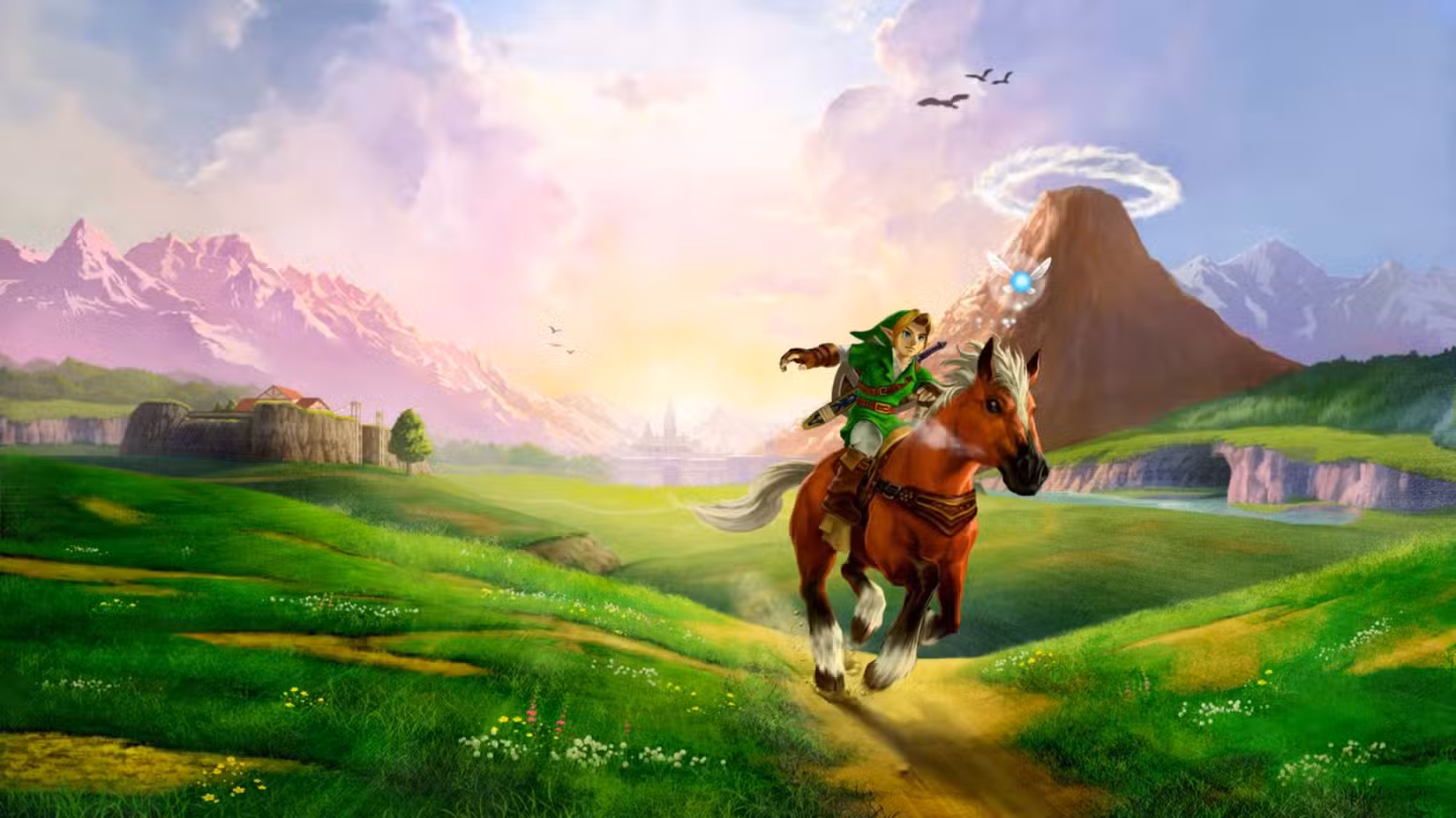 If Ocarina of Time Returns, What Should It Look Like? Inside the Art-Style and Link Redesign Debate
