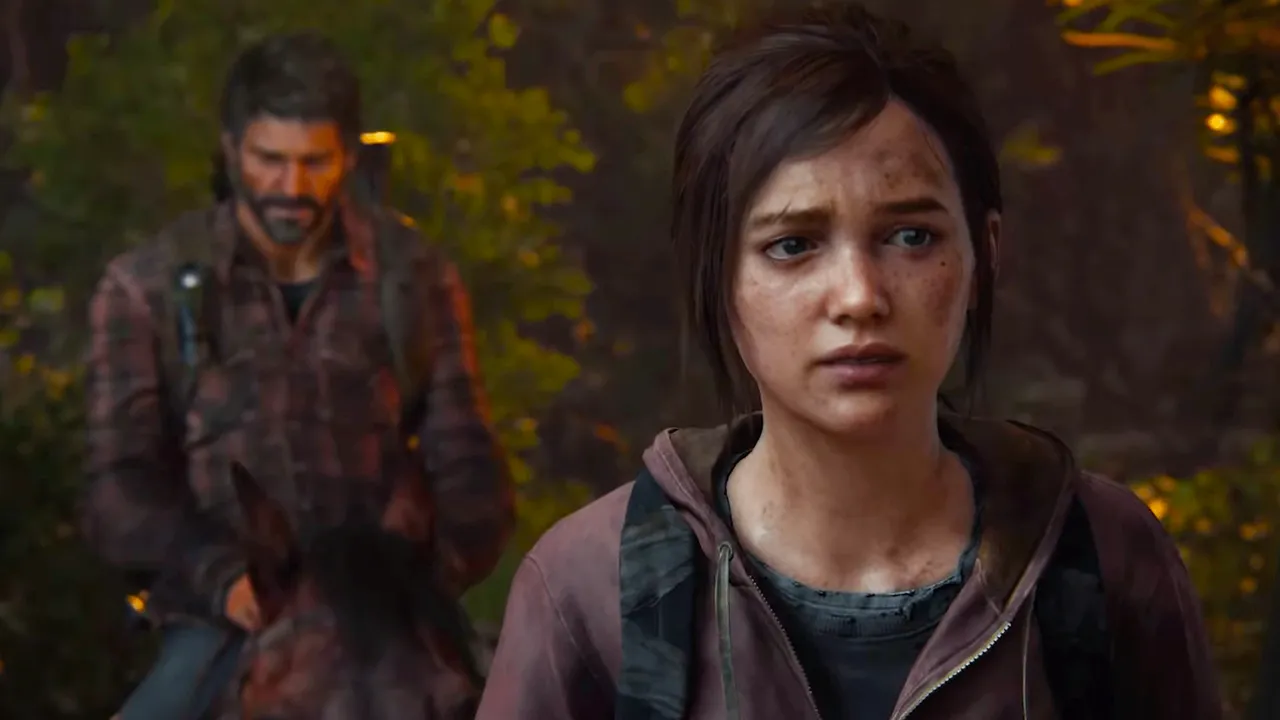 The Last of Us Part 3’s Leaked ‘Immune Community’ Plot Could Rewrite the Entire Series