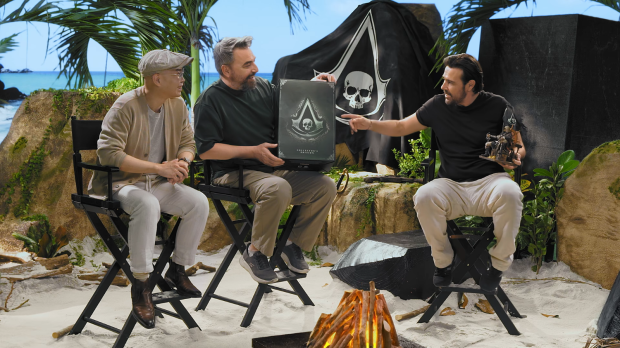No RPG, No DLC, Full Price: How Black Flag Resynced Is Trying to Please (and Test) Assassin’s Creed Fans