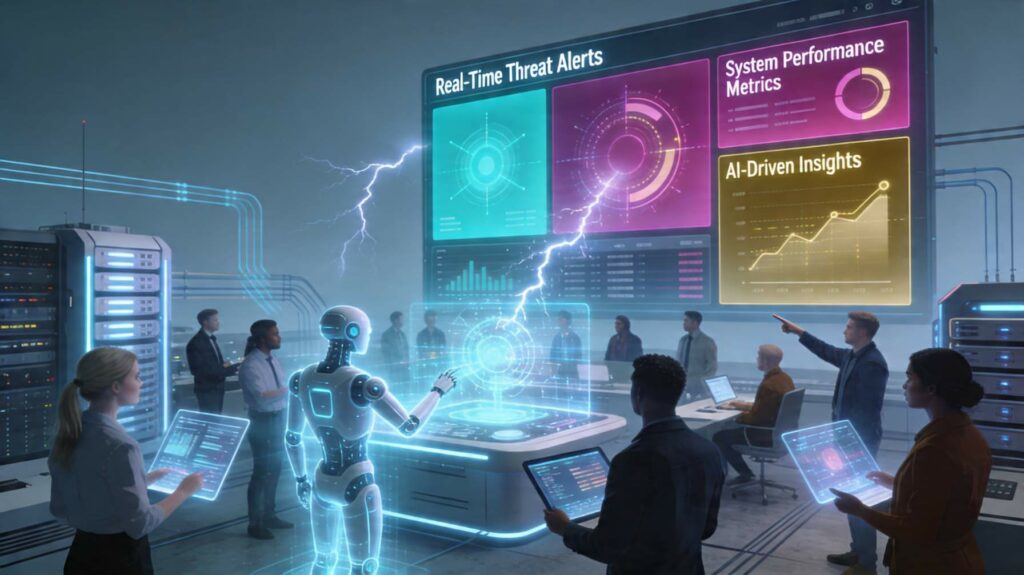 Your AI Agents Are Going Autonomous: The New Playbook for Securing and Governing Them