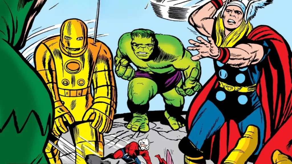 Planning to Read Avengers: Doomsday? Start With These Essential Marvel Comics First