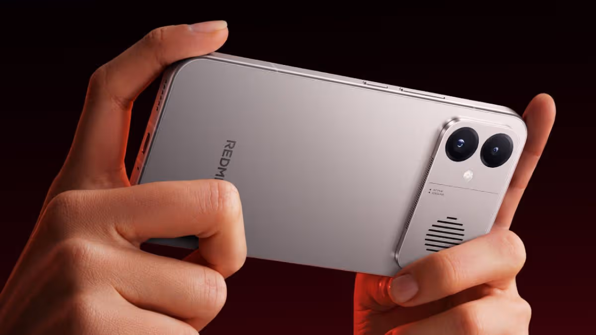 Built-In Fans, Triggers and Giant Batteries: What Phones Like Redmi K90 Max and Infinix GT 50 Pro Mean for Serious Mobile Gaming