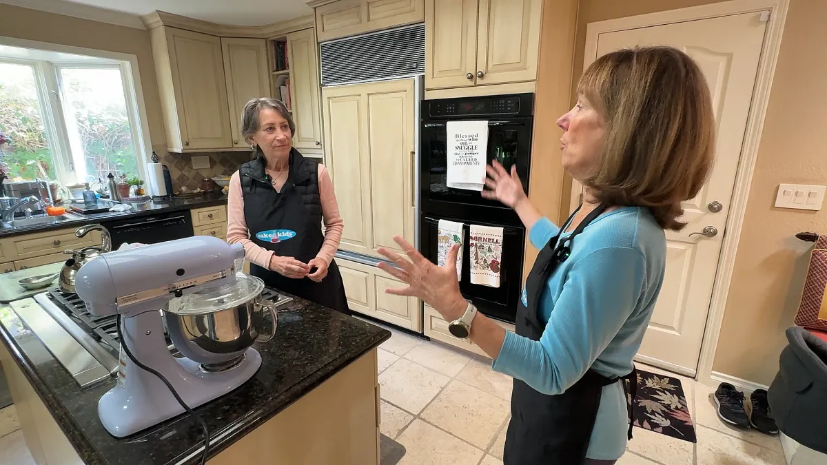 100,000 Cakes and Counting: How Volunteer Bakers Are Turning Birthdays Into a Lifeline for Kids