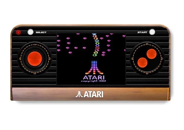 Retro Handhelds Are Everywhere Again: From Atari Throwbacks to Spectrum Reboots and Pokémon-Era Bundles
