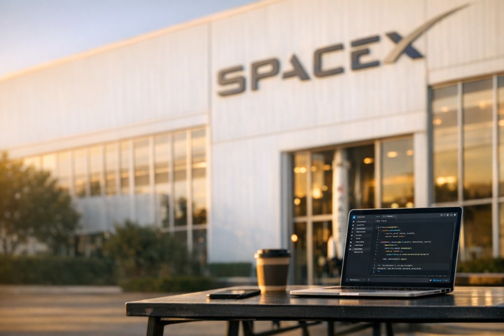 Cursor’s $60 Billion Option: How an AI Coding IDE Became Strategic Infrastructure for SpaceX