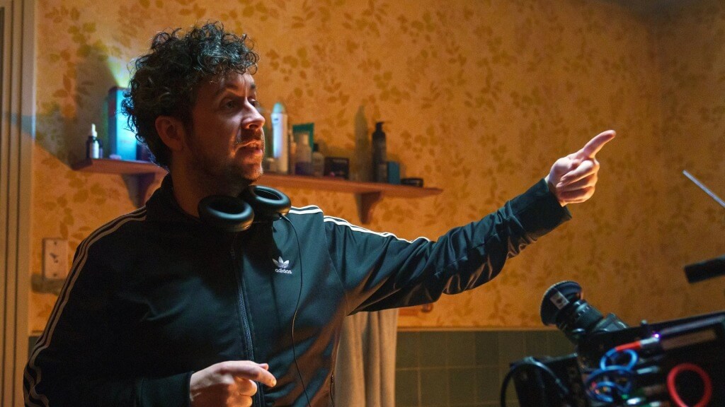 When Hitchcock Pointed and Said ‘You’: How a Master Director’s Blessing Still Shapes Film Careers