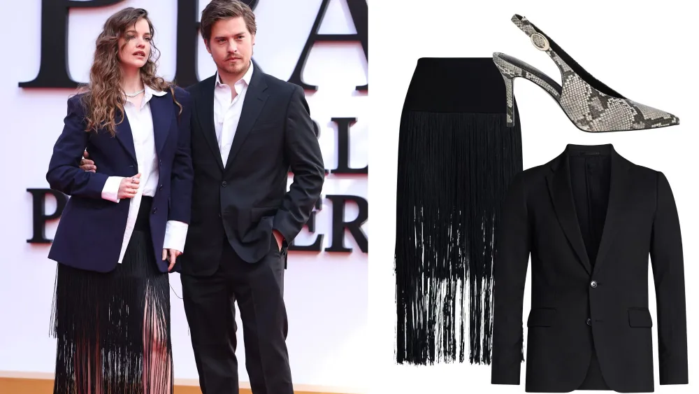 Red Carpet to Real Life: How to Recreate the Best ‘Devil Wears Prada 2’ Premiere Looks on a High-Street Budget