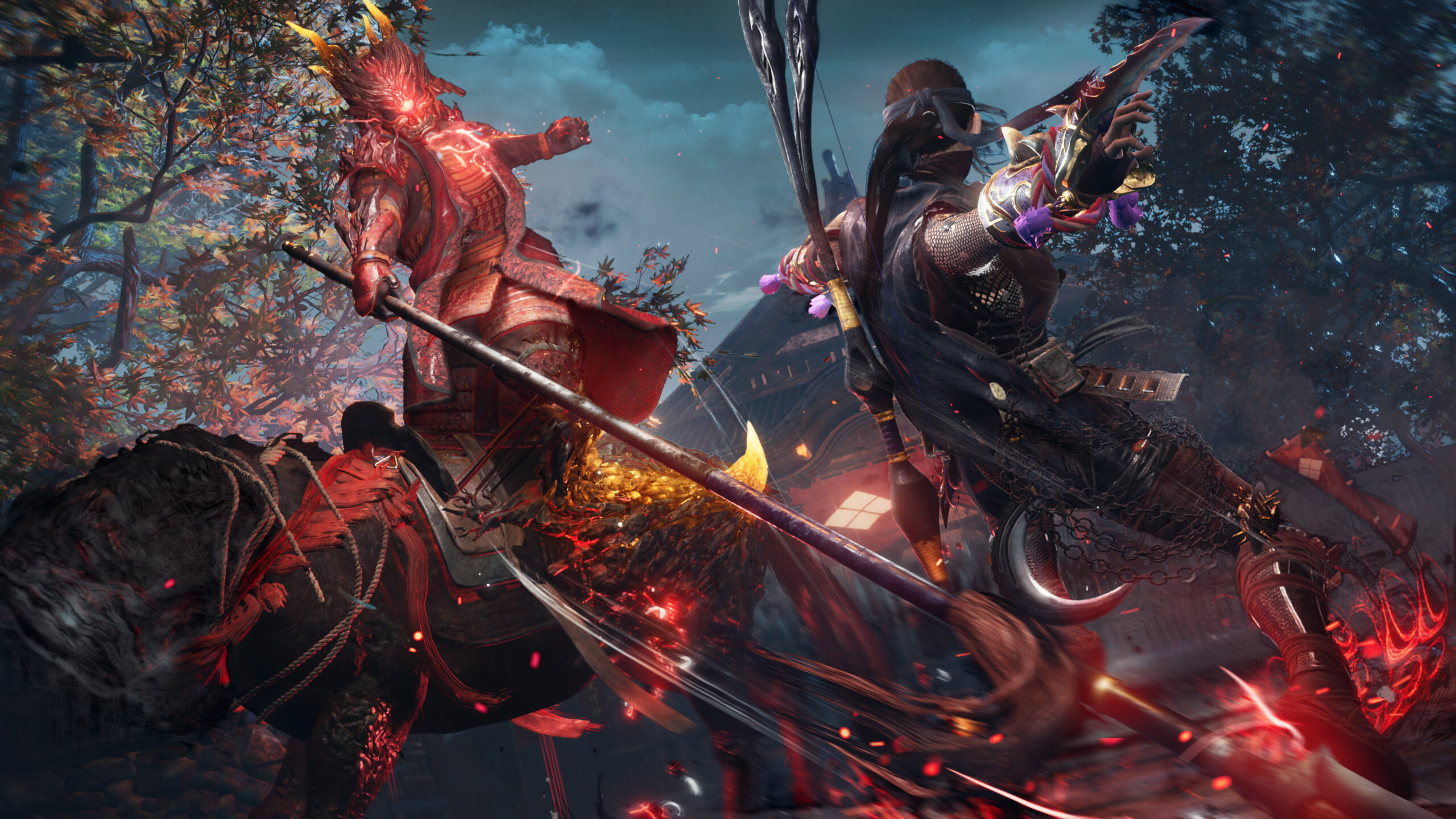 Nioh 3’s Big Free Update Adds Brutal New Missions and Gear: What Action Fans Need to Know