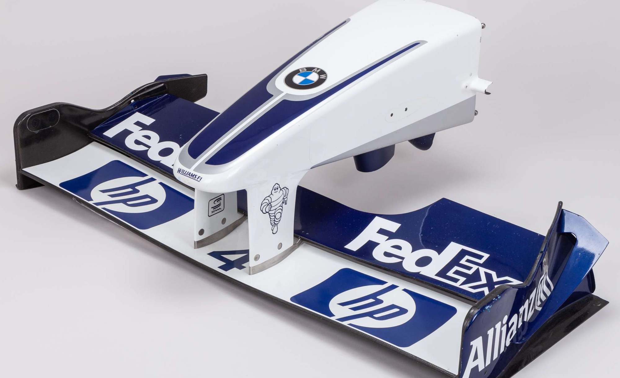 From Race‑Used Parts to Missing Team Watches: Inside F1’s New Merch Obsession