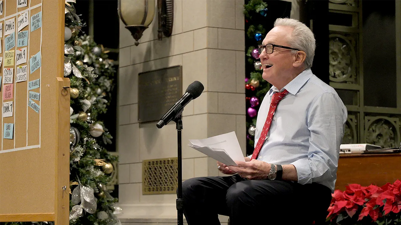 Funnier Than Most Comedies: Why the New ‘Lorne’ Documentary Is a Must‑Watch for SNL Fans