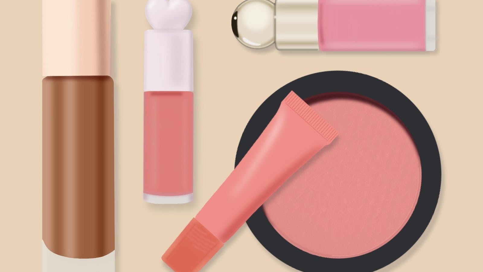 The New Era of Makeup Dupes: Budget Products That Rival High-End Favorites