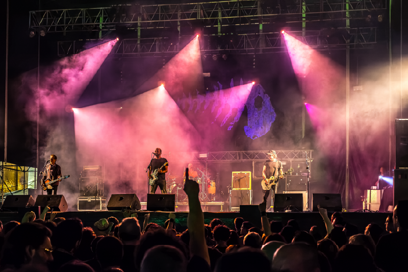 Festival Season: How to Plan Your Trip, Pack Smart and Actually Enjoy the Music