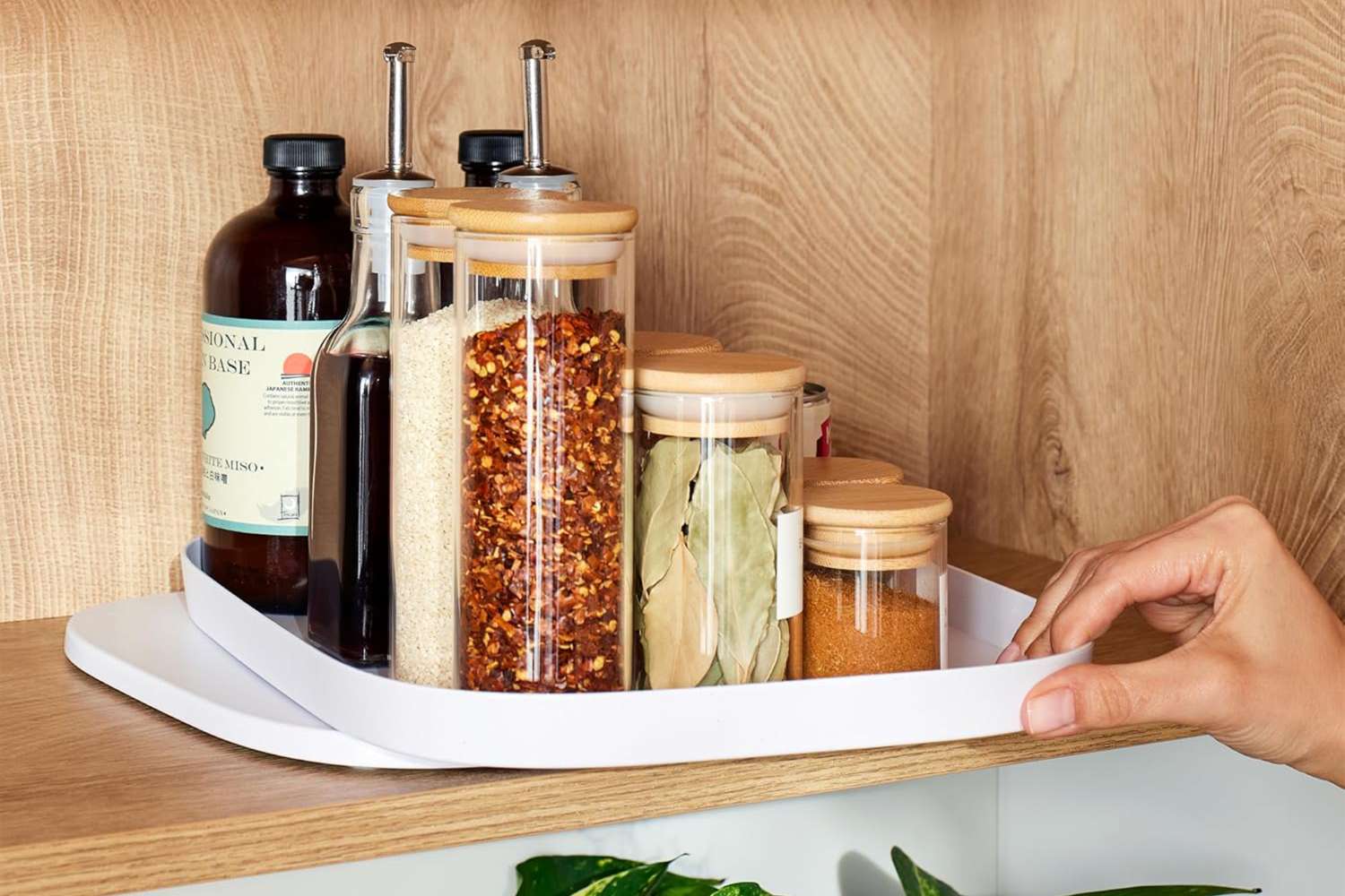 I Live in a Tiny Kitchen: 9 Smart Storage Upgrades That Finally Stopped the Clutter