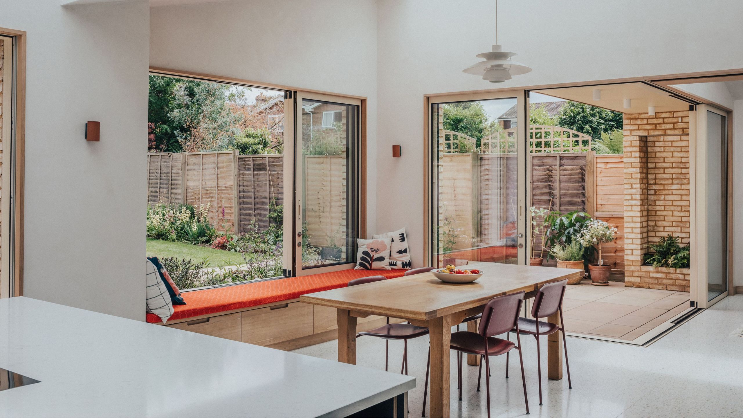 Planning a Kitchen Extension? 5 Design Shifts Making Open-Plan Spaces Feel More Connected