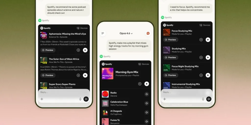Spotify’s New AI Prompts Want to Pick Your Next Podcast — Here’s How It Really Works