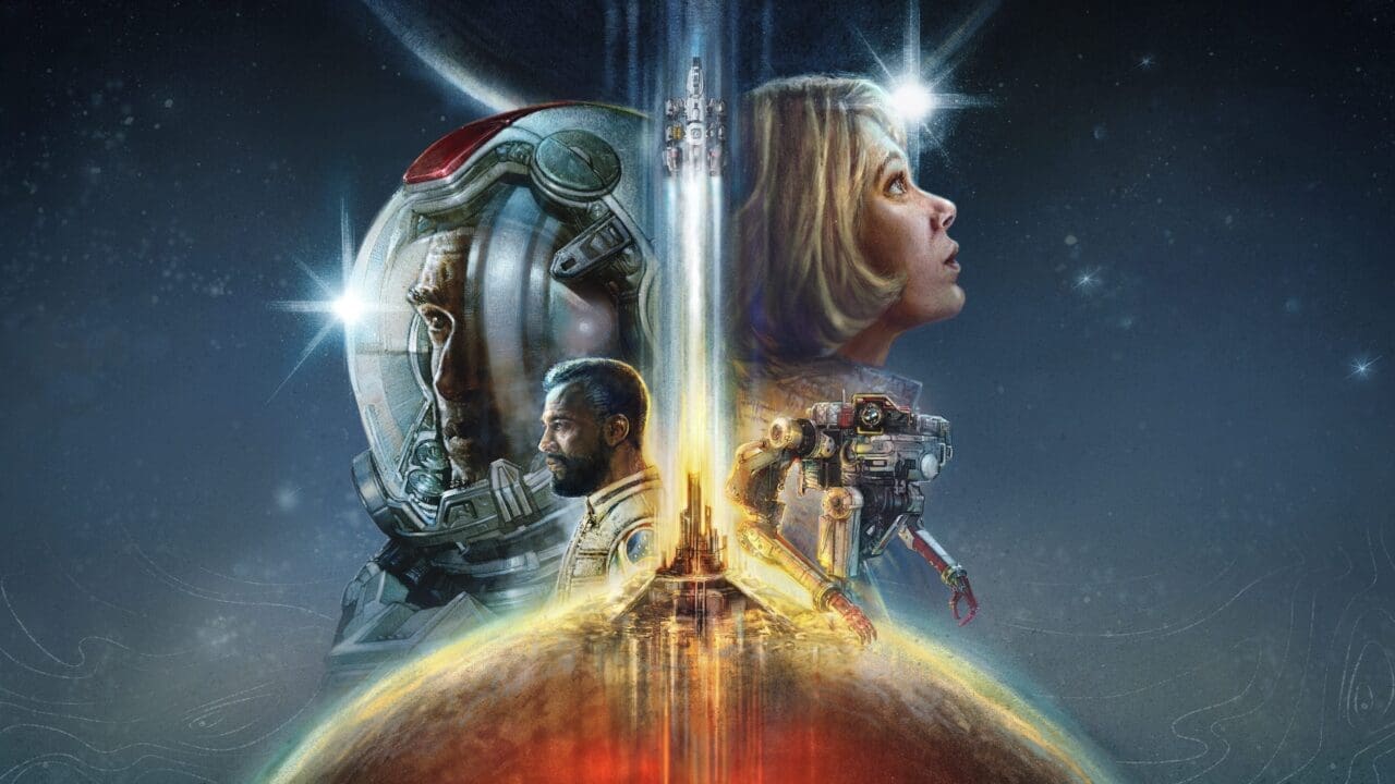 What Starfield’s Rocky PS5 Launch Really Says About Bethesda’s Future Fallout Plans