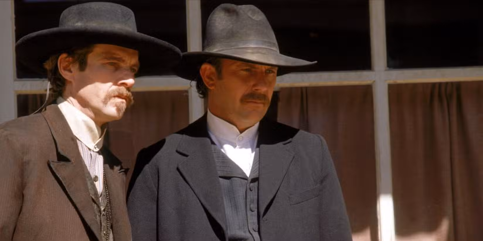 Love ‘Tombstone’ and ‘Unforgiven’? Dark Western Double Features for a Gritty Movie Night In