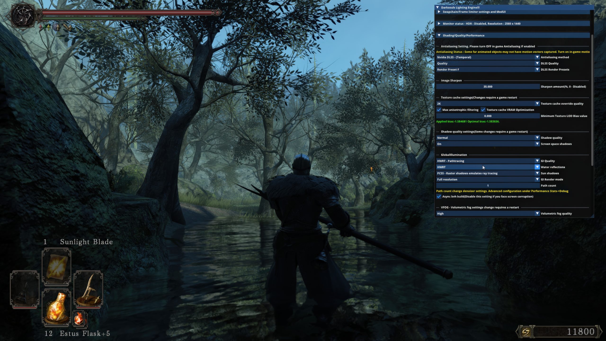 How Lighting Mods Are Giving Classic PC Games a Next‑Gen Glow