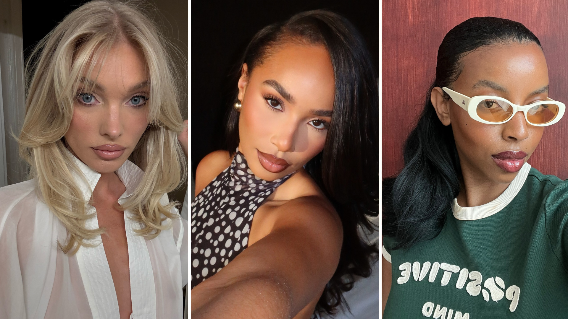 Soft, Blurred, and Dreamy: The Lip and Blush Trends Defining Spring 2026