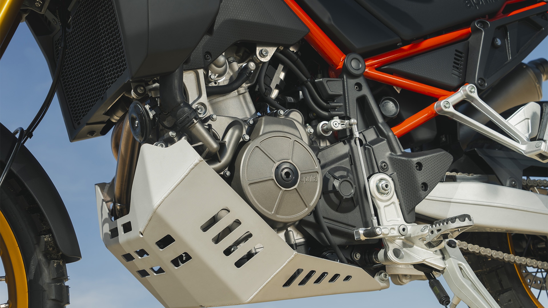 From Dunes to Backroads: Are Rally-Inspired Adventure Bikes Overkill for Everyday Travel?