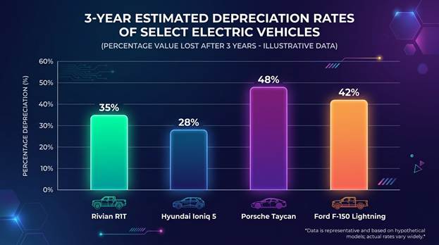 EV Resale Myths And Hybrid Comebacks: What Recent Moves From Hyundai And GM Signal For Electric Buyers