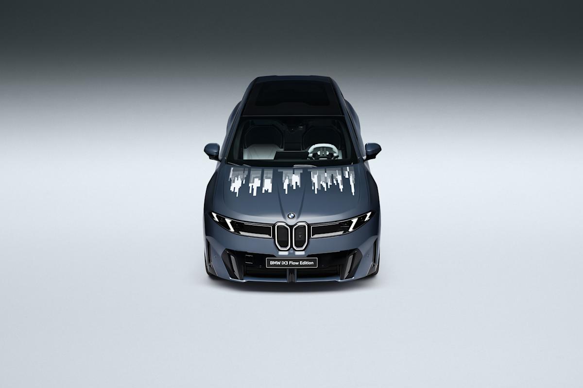 Beyond EV Hype: Four Future-Car Technologies Quietly Stealing the Show at Beijing 2026