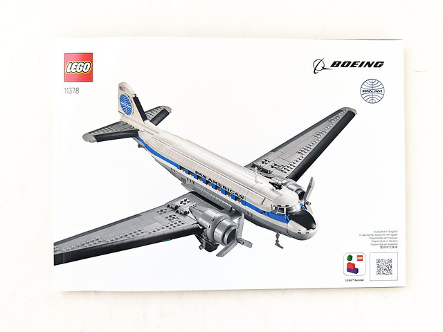 Display-Worthy or Shelf Hog? LEGO’s New DC-3 Airliner and Darksaber Sets Put Iconic Design to the Test