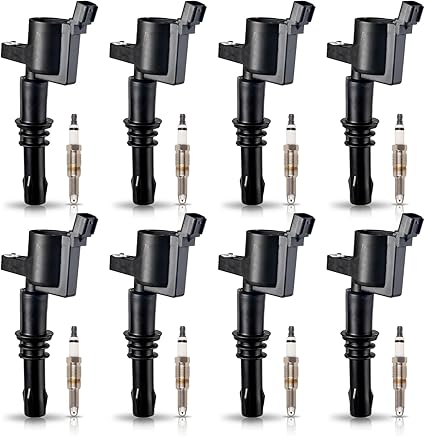The Best Spark Plugs for Popular Engines: From Turbo F-150s to Family Minivans