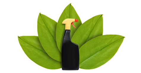 From CO2 to Your Spray Bottle: How Eco Cleaning Products Are Quietly Reinventing Home Care