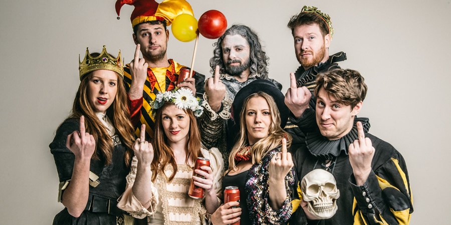 From Shakespeare to ‘Succession’: Writing Rules That Make Stand-Up Funnier