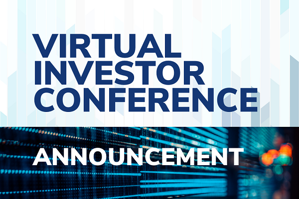 What the Latest AI & Tech Virtual Investor Conference Reveals About the Next Wave of Startup Funding